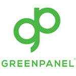 greenpanel logo