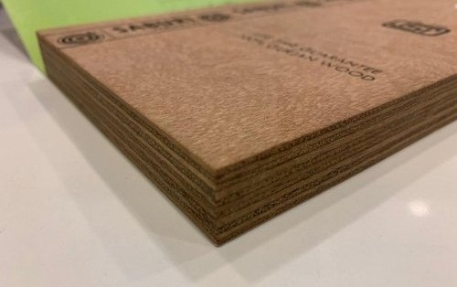 Saburi Perennial 710 BWP Plywood