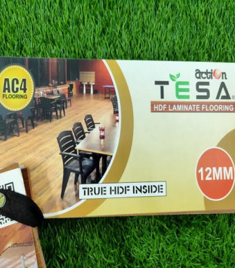 Action Tesa Wooden Flooring- AC4 12mm