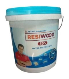 Astral Adhesives Resiwood Hydra 555