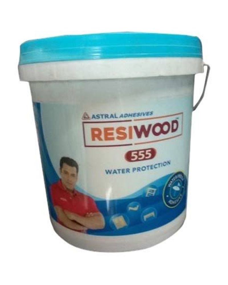 Astral Adhesives Resiwood Hydra 555