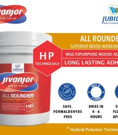 Jivanjor All Rounder Adhesive