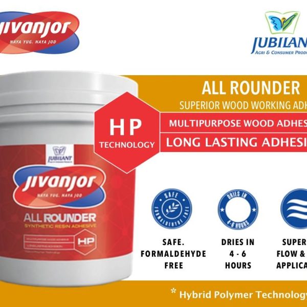 Jivanjor All Rounder Adhesive