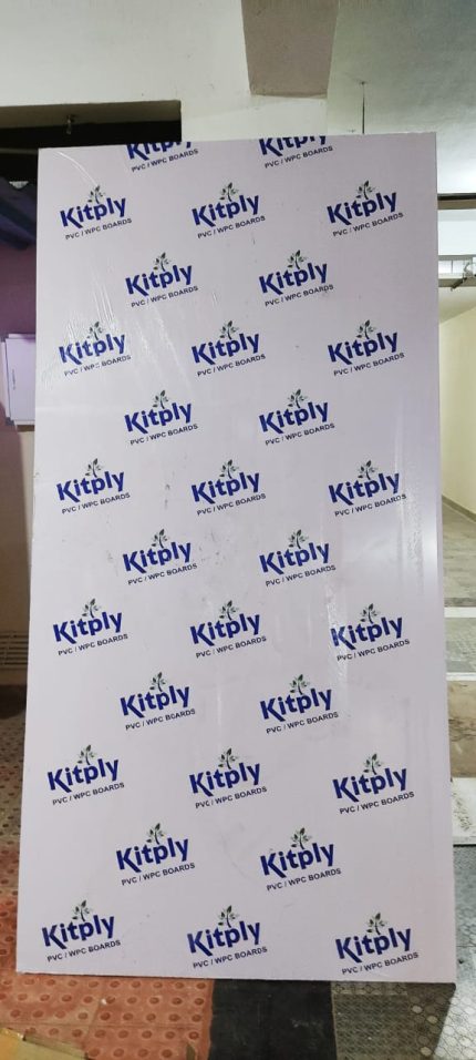 Kitply wpc boards