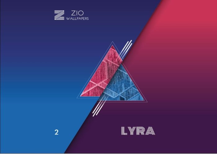 Zio-Lyra Wallpaper