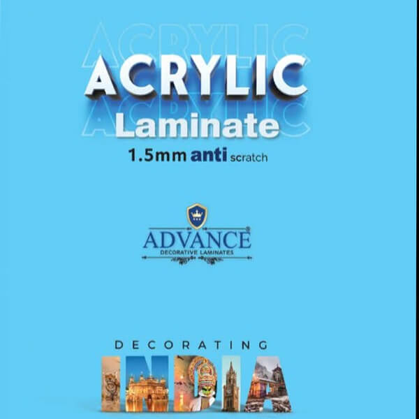 Advance Acrylic Laminates (1)
