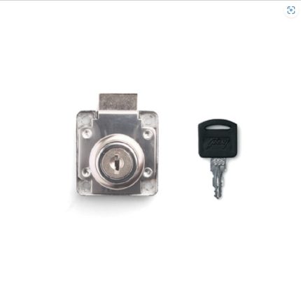 Godrej New Multi Lock Reversible Key 9350