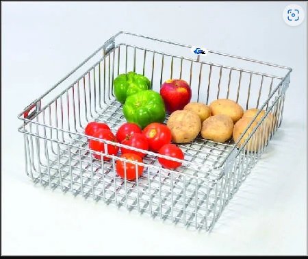 Decoshine Vegetable Kitchen Basket