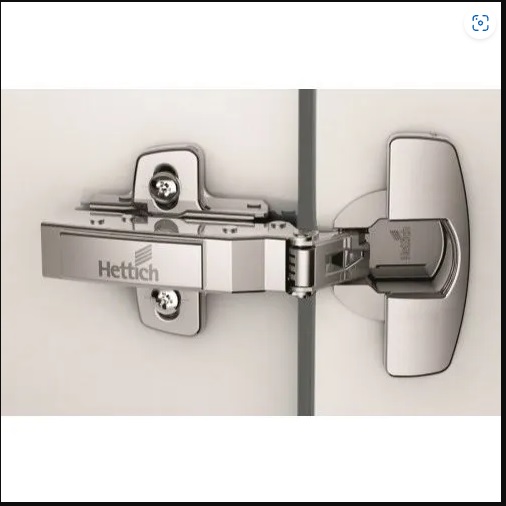 Hettich Onsys Soft Close Auto Hinges