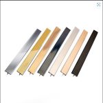 Stainless Steel T Patti Profile