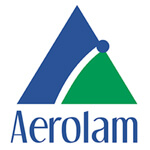 Aerolam Logo