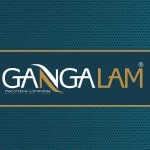 Gangalam Logo min