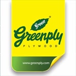 Greenply Logo min