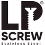 LP Screw Logo min