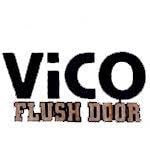 Vico Doors Logo min