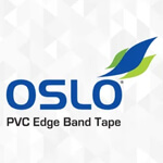 Oslo Edge Band Tape