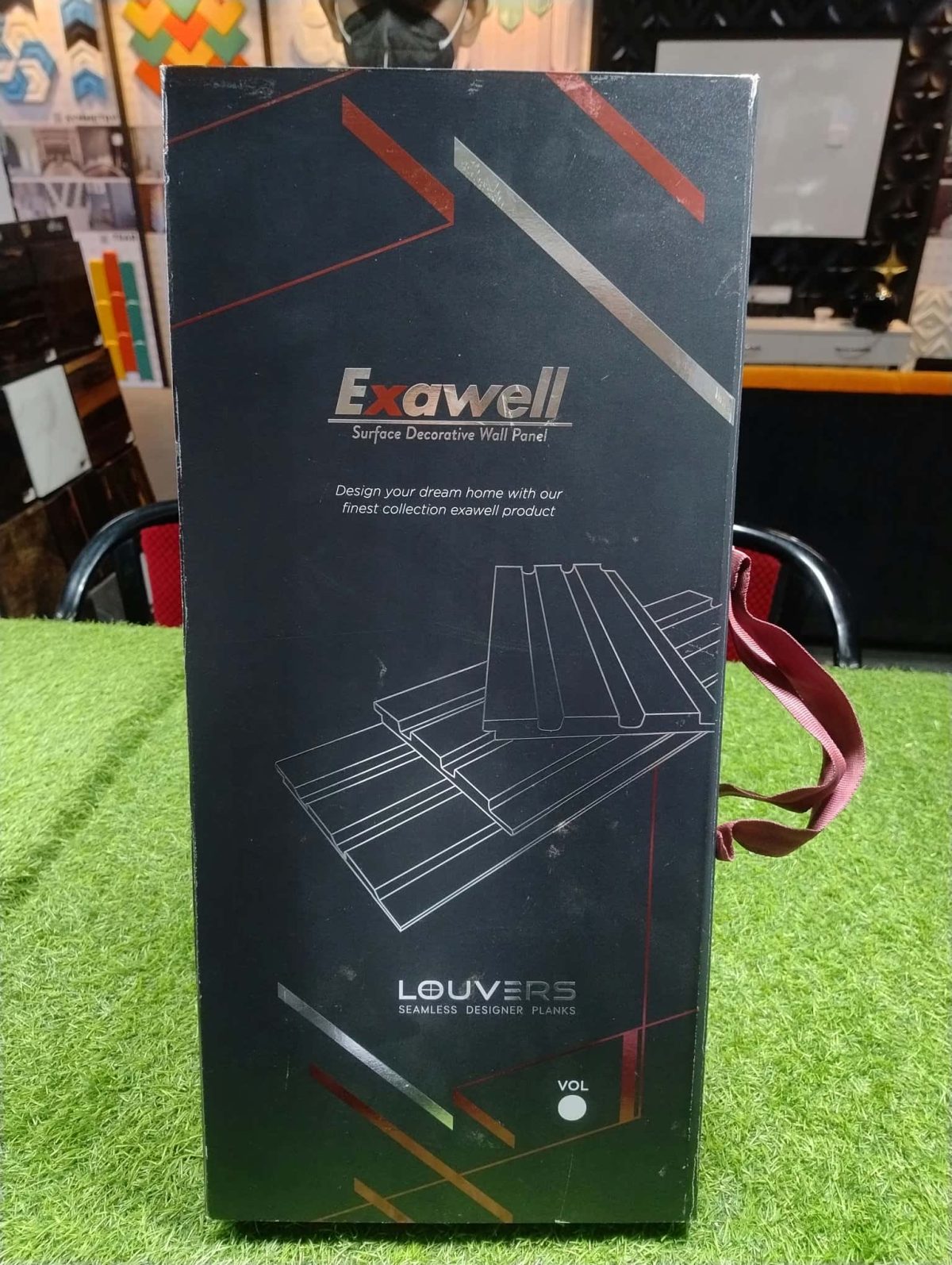 Exawell Louvers 2 rotated