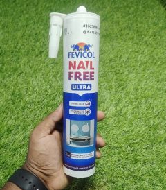 Fevicol Nail Free Ultra