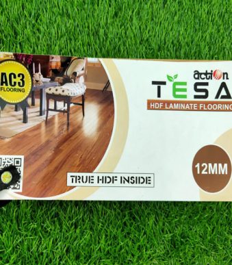 Action Tesa Wooden Flooring- AC3 12mm