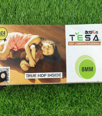 Action Tesa Wooden Flooring- AC4 8mm
