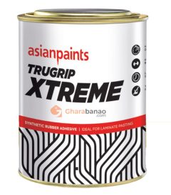 Asian Paints Trugrip Xtreme Ashesive gharabanao
