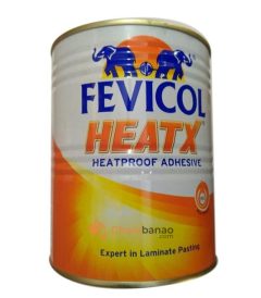 Fevicol HeatX gharabanao